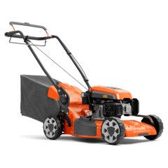HUSQVARNA LC 151 S Sekačka benzinová s pojezdem