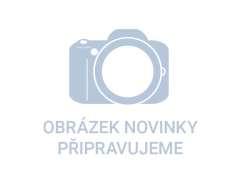 hlavice nástrčná rázová 1/2", 24mm, L 78mm, CrMoV