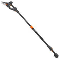 HUSQVARNA Aspire™ PE5-P4A s akumulátorem a nabíječkou (B72+C70-4Ah),  aku vyvětvovací pila