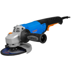 NAREX EBU 150-16 úhlová bruska