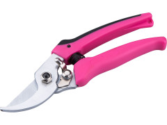 nůžky zahradnické na květiny, 180mm, Extol Lady