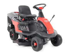 VeGA T66R (66cm, Vario, 1válec) zahradní traktor + kompletace, seřízení, zaškolení.  (SLEVA na vystavený kus -nový, nepoužitý, plná záruka)