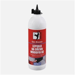 Lepidlo na dřevo WOODFIX D2  250g FF
