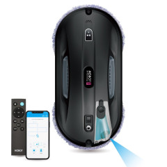 HOBOT-388 robotický čistič oken s automatickým rozprašovačem vody