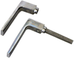 Klika dveřní AL26090 samost.