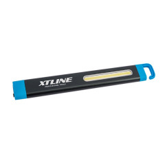 Svítilna montážní nabíjecí SLIM | 250 lm, 800 mAh