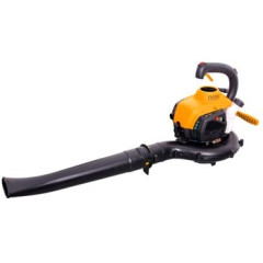 RIWALL RPBV 26 benzinový vysavač/foukač