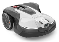 HUSQVARNA AUTOMOWER 430V NERA - 4800m2, AI-kamera, GSM,GPS, EPOS + data 10roků ZDARMA robotická sekačka. - U nás si můžete objednat odbornou instalaci na vaší zahradě.