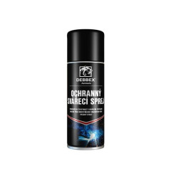 Ochranný svářecí sprej 400ml DEBBEX