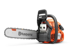 HUSQVARNA 445S benzinová řetězová pila