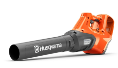 HUSQVARNA 530iB aku foukač listí bez akumulátoru
