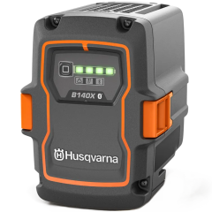 HUSQVARNA 40-B140X akumulátor