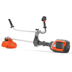 HUSQVARNA 535 IRXT bez aku a nabíječky aku křovinořez bez akumulátoru a nabíječky