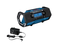 Power Radio Box GPB 18V-2 SC