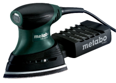 Bruska vibrační multifunkční FMS 200 Intec
