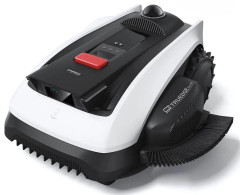 Ecovacs Goat O1200 LiDAR PRO robotická sekačka - 1200m2, Wifi/Bluetooth