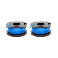 Ecovacs Cívka pro strunový vyžínač okrajů s 3 m strunou pro GOAT série PRO (set 2 ks) GKT0