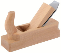Hoblík klopkař C/45 ruční