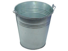 Vědro pozink  12L