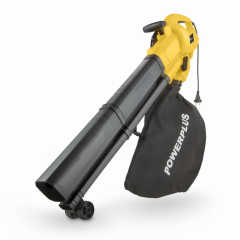 Elektrický vysavač / foukač 3.300W