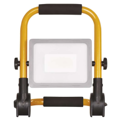 LED reflektor ILIO přenosný, 31W, žlutý, neutrální bílá