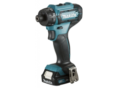 Šroubovák aku  DF033DSAE Li-ion 12V/2,0Ah
