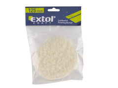 Kot.leštící 125mm