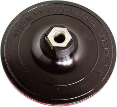 Nosič brus. výseků - M14 SZ 125mm