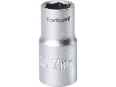 -Klíč nástrčný  1/4"   7 mm/25mm