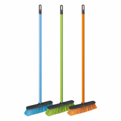 Smeták EKONOMIK  27cm s násadou