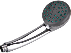 Hlavice sprchová, chrom VIKING 1 funkce