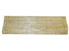 Rohož NATURCANE 2,0 x 5m štípaný "rákos"