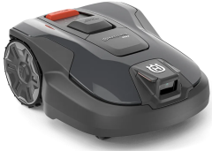 HUSQVARNA AUTOMOWER 308V - 800m2, AI-kamera, Bluetooth®, Wi-Fi - s modulem EPOS robotická sekačka. - U nás si můžete objednat odbornou instalaci na vaší zahradě.