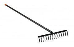FISKARS hrábě s násadou SOLID (135715) hrábě SOLID