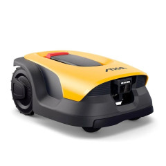 Stiga A  6V Vista+GPS-RTK robotická sekačka - 600m2, sklon až 45%,  Bluetooth + data na 10 roky ZDARMA