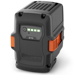 Akumulátor BLI 40-B70