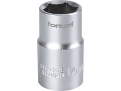 -Klíč nástrčný  1/2"  14 mm/38mm
