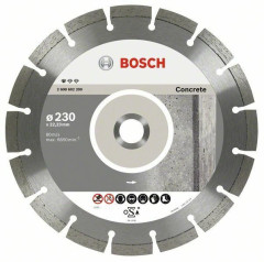 Dia kot.BPE EEU  230mm