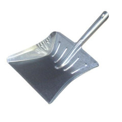Lopatka na smetí slabá ZN
