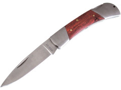 Nůž zavírací nerez SAM 193mm