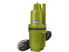 EXTOL 414176 - čerpadlo ponorné 600W, 2000 L/min, 20m