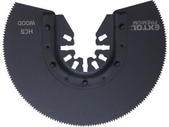 Kotouč segment pilový na dřevo 88mm