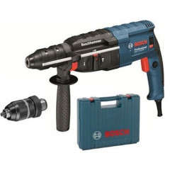 BOSCH Kladivo vrt. GBH 240 F