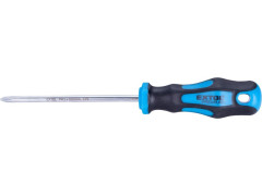 Šroubovák PH 1x 100mm CrV