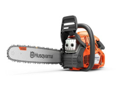 HUSQVARNA 450S benzinová řetězová pila