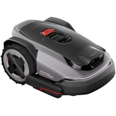 Roborock RockMow S108 robotická sekačka, 800m2, sklon až 45%, RTK +AI-kamery, Wifi/Bluetooth/4G-volitelně, přesné sečení okrajů