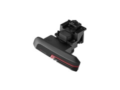 Modul PreciEdge 2WD, modul pro sečení okrajů až do 3 cm od krajů, vhodné pro modely Q