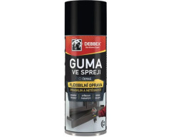 Guma ve spreji 400ml