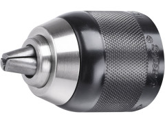 EXTOL hlava rychloupínací sklíčidlová, 2-13mm