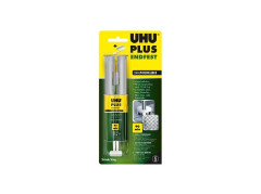 Lepidlo epoxi UHU PLUS 300 Spritze 24ml/25g